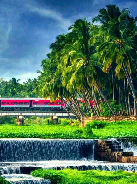 Beautiful Nature image