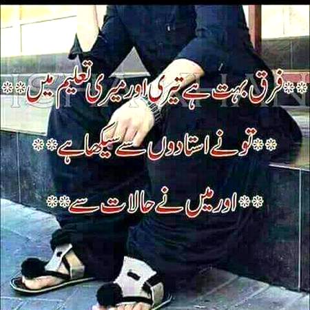 Attitude Quotes image
