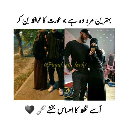 Social media post