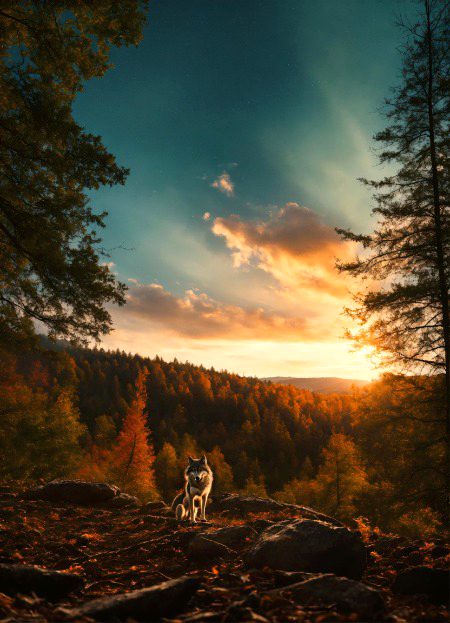 Beautiful Nature image