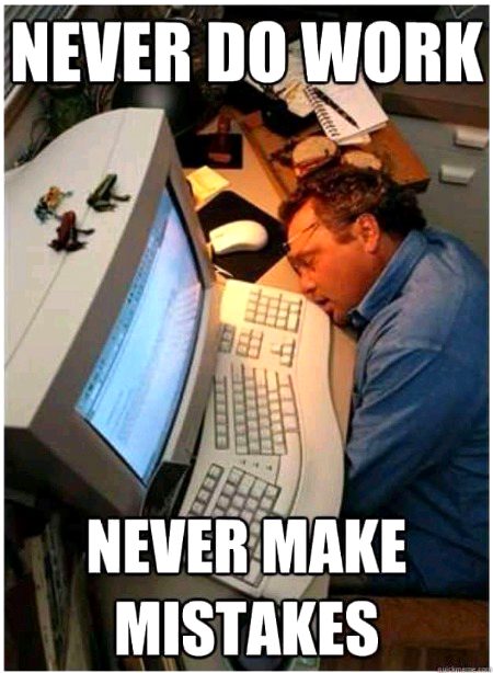 Memes & Satire image