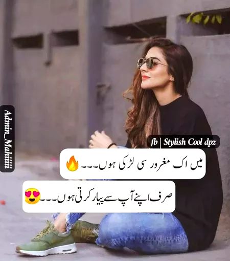 Social media post