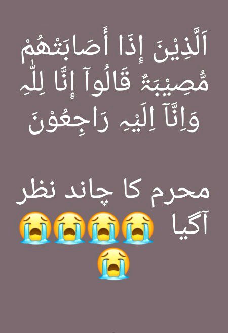 Social media post