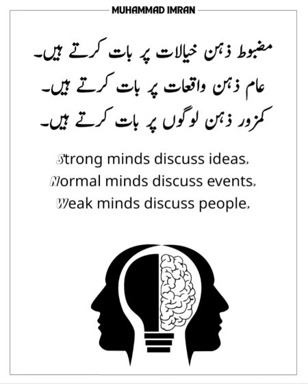 Social media post