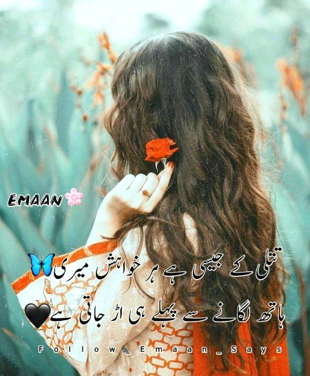 Attitude Poetry image