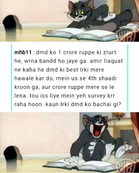 Damadam Roasting image