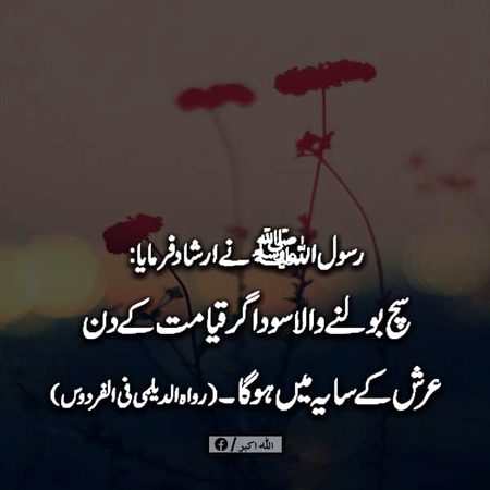 Islamic Quotes image