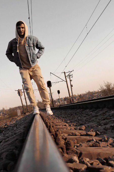 Beautiful People image