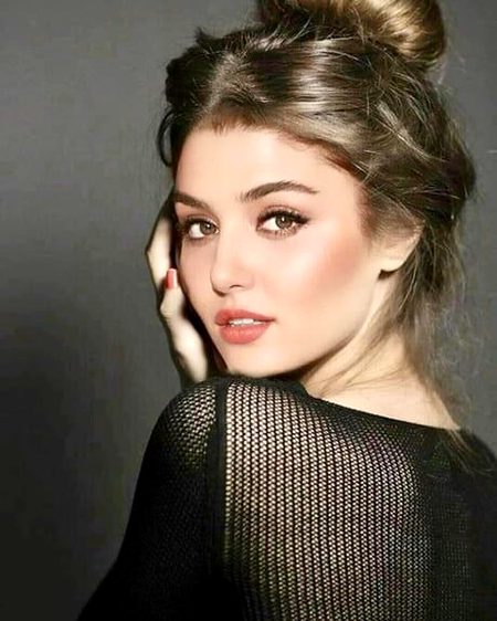 Turkish Celebs image