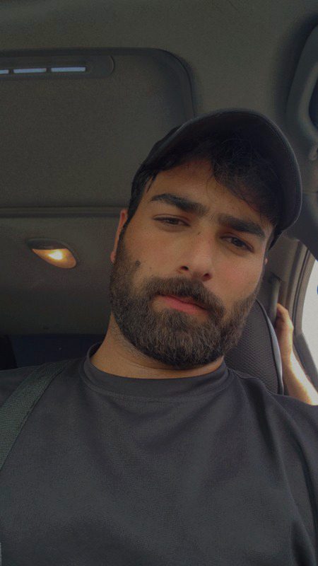 Social media post