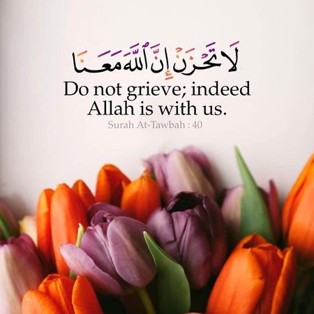 Islamic Quotes image