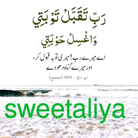 Islamic Quotes image
