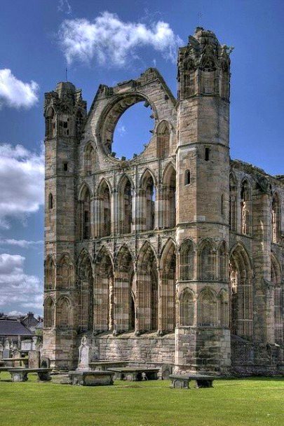 Beautiful Structures image