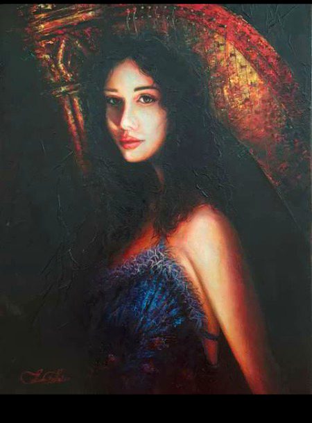 Paintings image