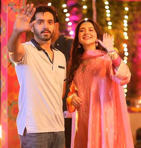 Pakistani Celebs image