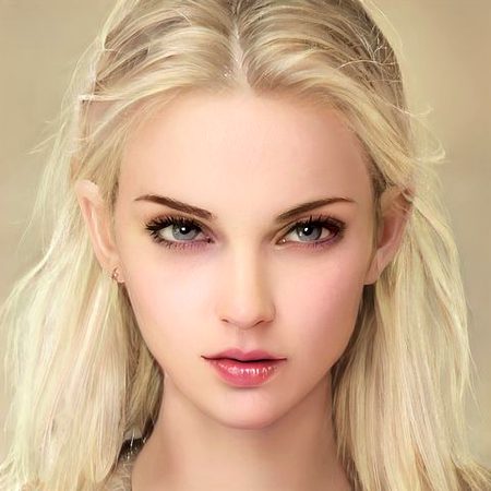 Beautiful People image