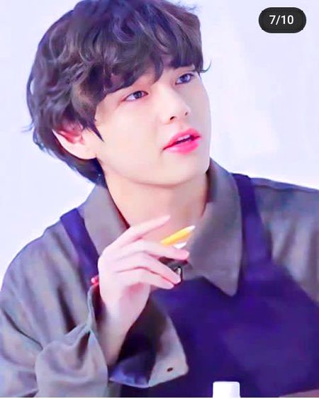 Beautiful People image