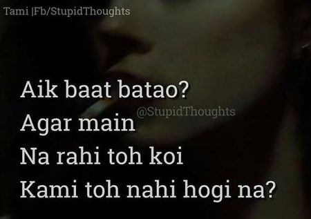 Social media post