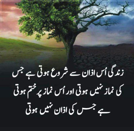 Social media post