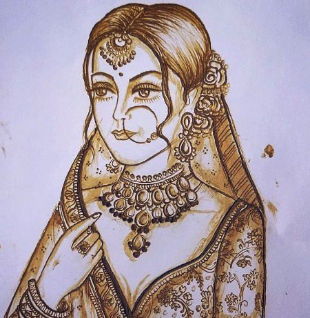 Paintings image