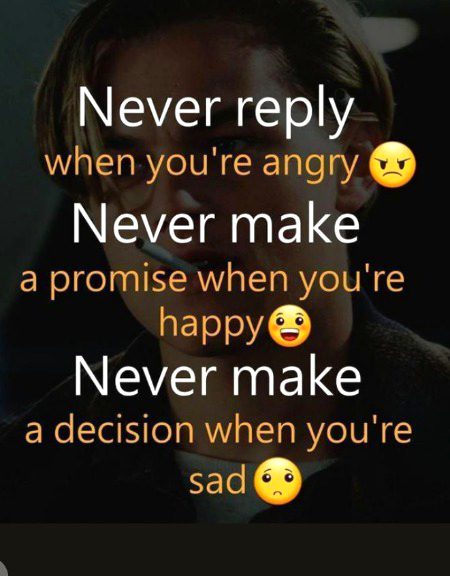Social media post