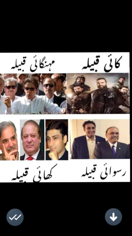 Memes & Satire image