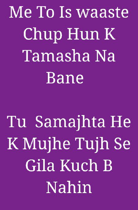 Social media post