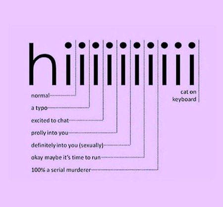 Social media post