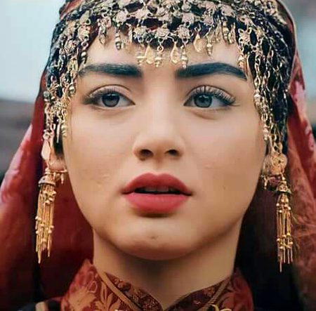 Turkish Celebs image