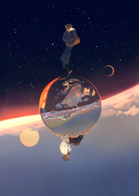 Digital Art image