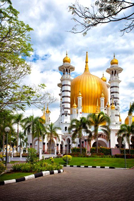 Beautiful Structures image