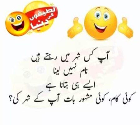 Social media post