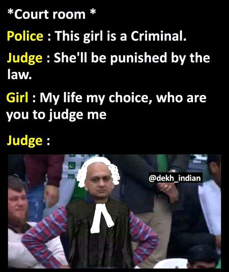 Memes & Satire image