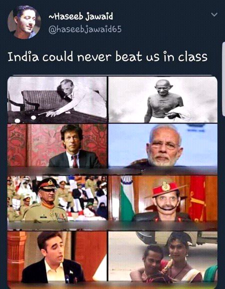 Social media post