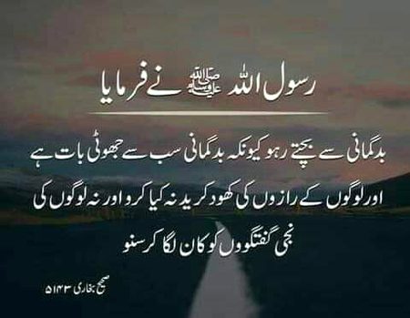 Islamic Quotes image