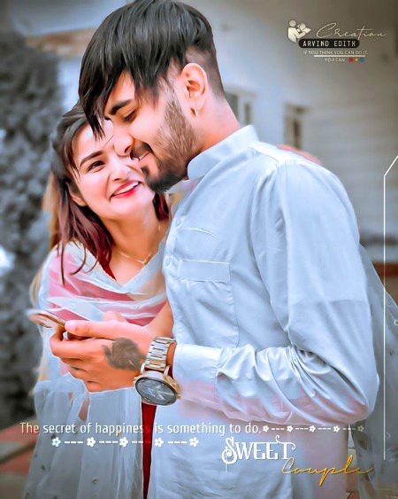 Beautiful People image