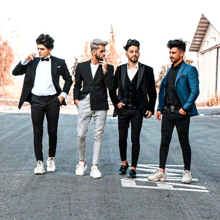 Beautiful People image