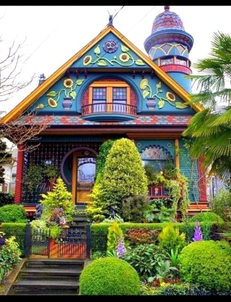 Beautiful Structures image