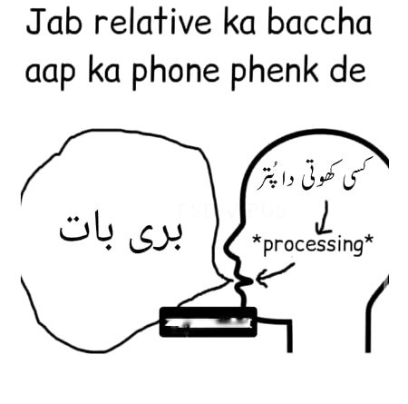 Social media post