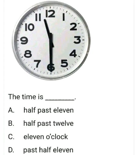 Knowledge Test image
