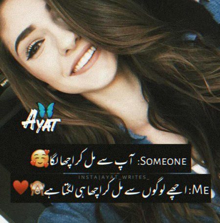 Social media post