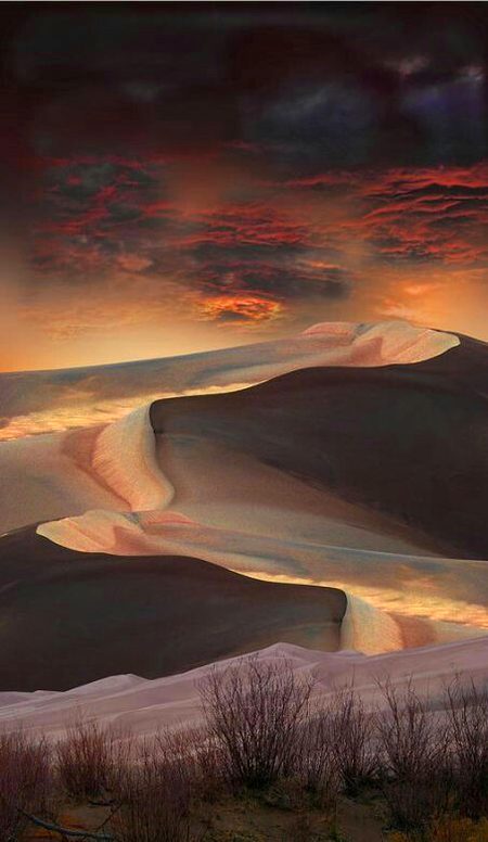 Beautiful Nature image