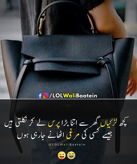 Social media post