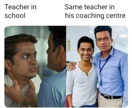 Memes & Satire image