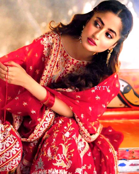 Pakistani Celebs image