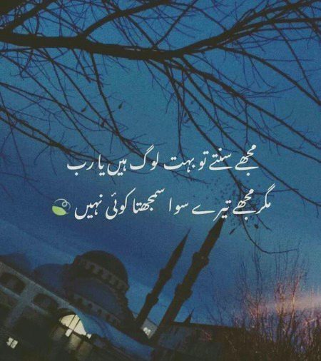 Islamic Quotes image