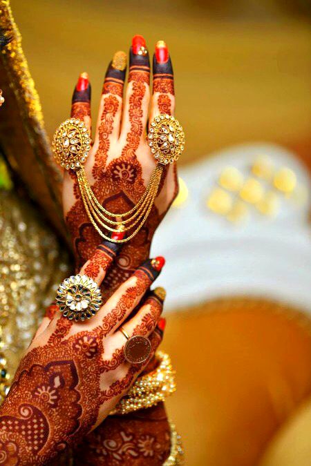 Mehndi Design image