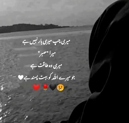 Social media post