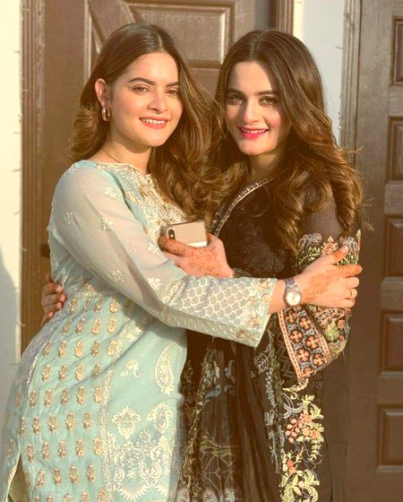 Pakistani Celebs image
