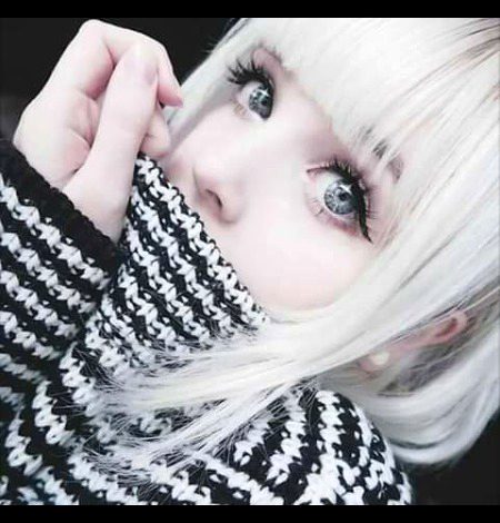 Beautiful People image